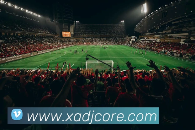 小艾电竞平台生态图